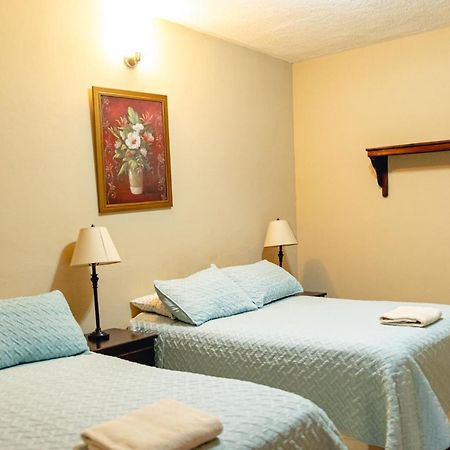 Hotel Las Margaritas La Esperanza Kültér fotó